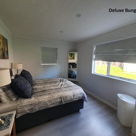 Milkwood Country House Port Elizabeth Esterno foto