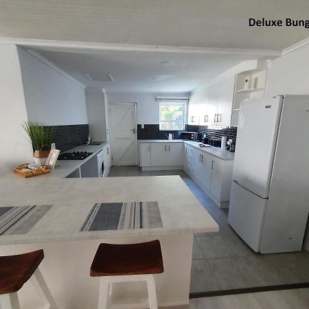 Milkwood Country House Port Elizabeth Esterno foto