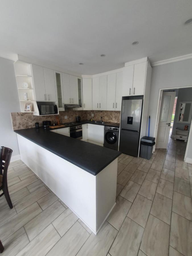 Milkwood Country House Port Elizabeth Esterno foto