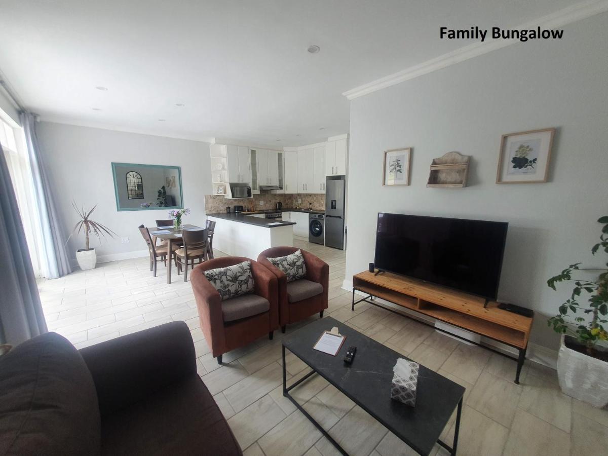 Milkwood Country House Port Elizabeth Esterno foto