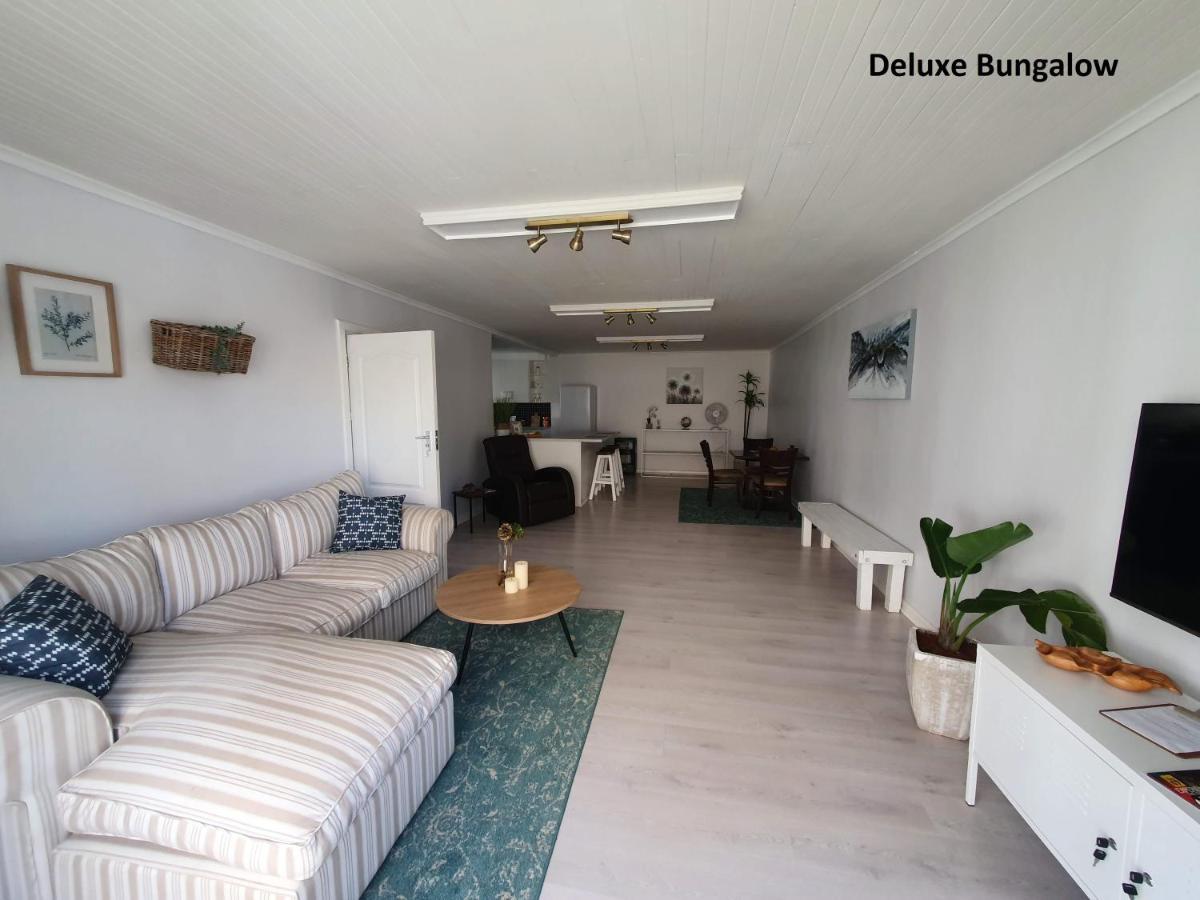 Milkwood Country House Port Elizabeth Esterno foto