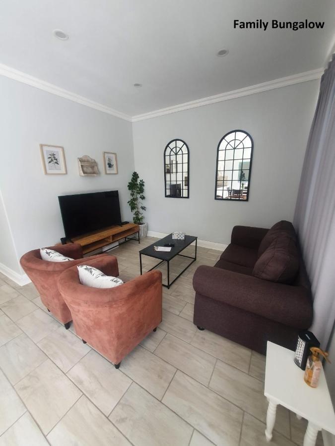 Milkwood Country House Port Elizabeth Esterno foto