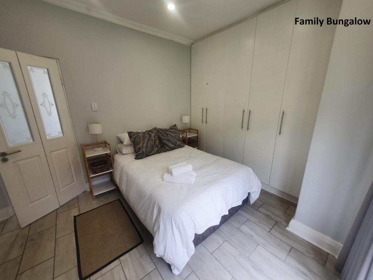 Milkwood Country House Port Elizabeth Esterno foto