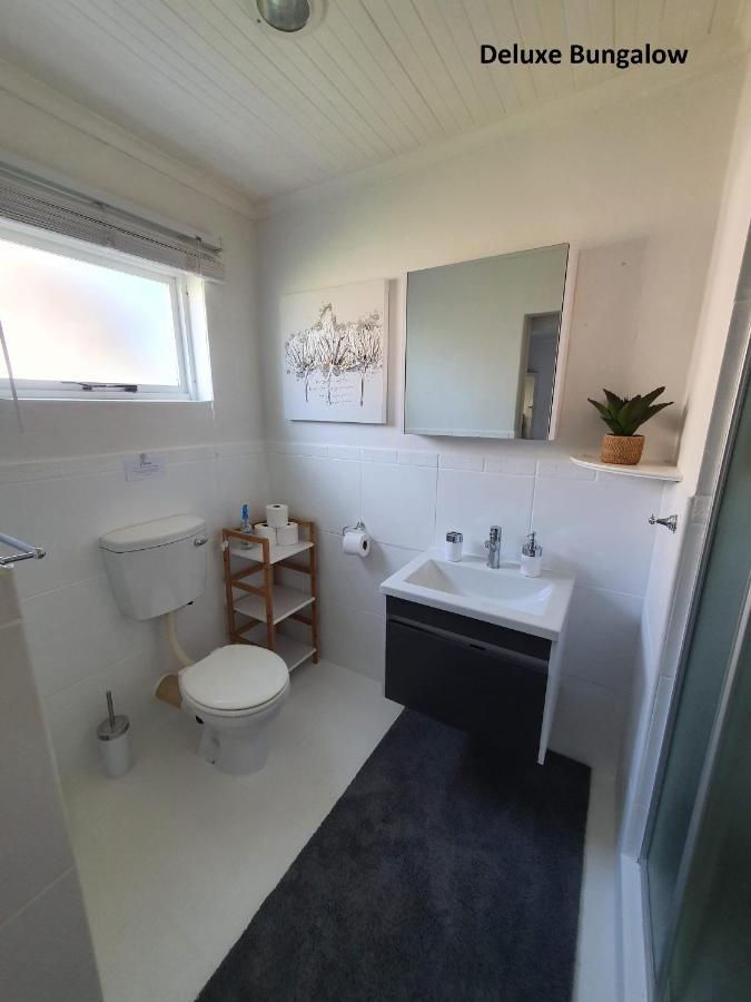 Milkwood Country House Port Elizabeth Esterno foto