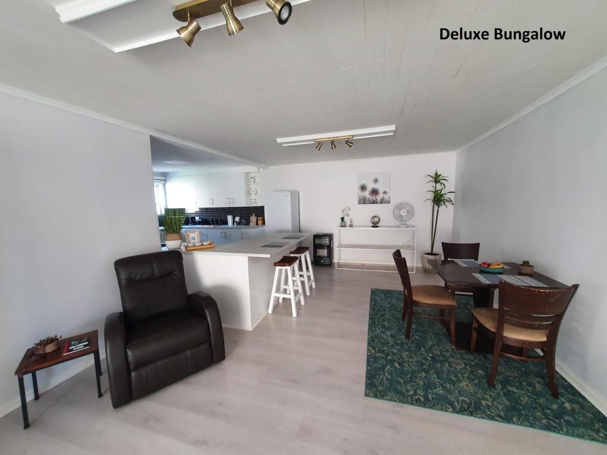 Milkwood Country House Port Elizabeth Esterno foto