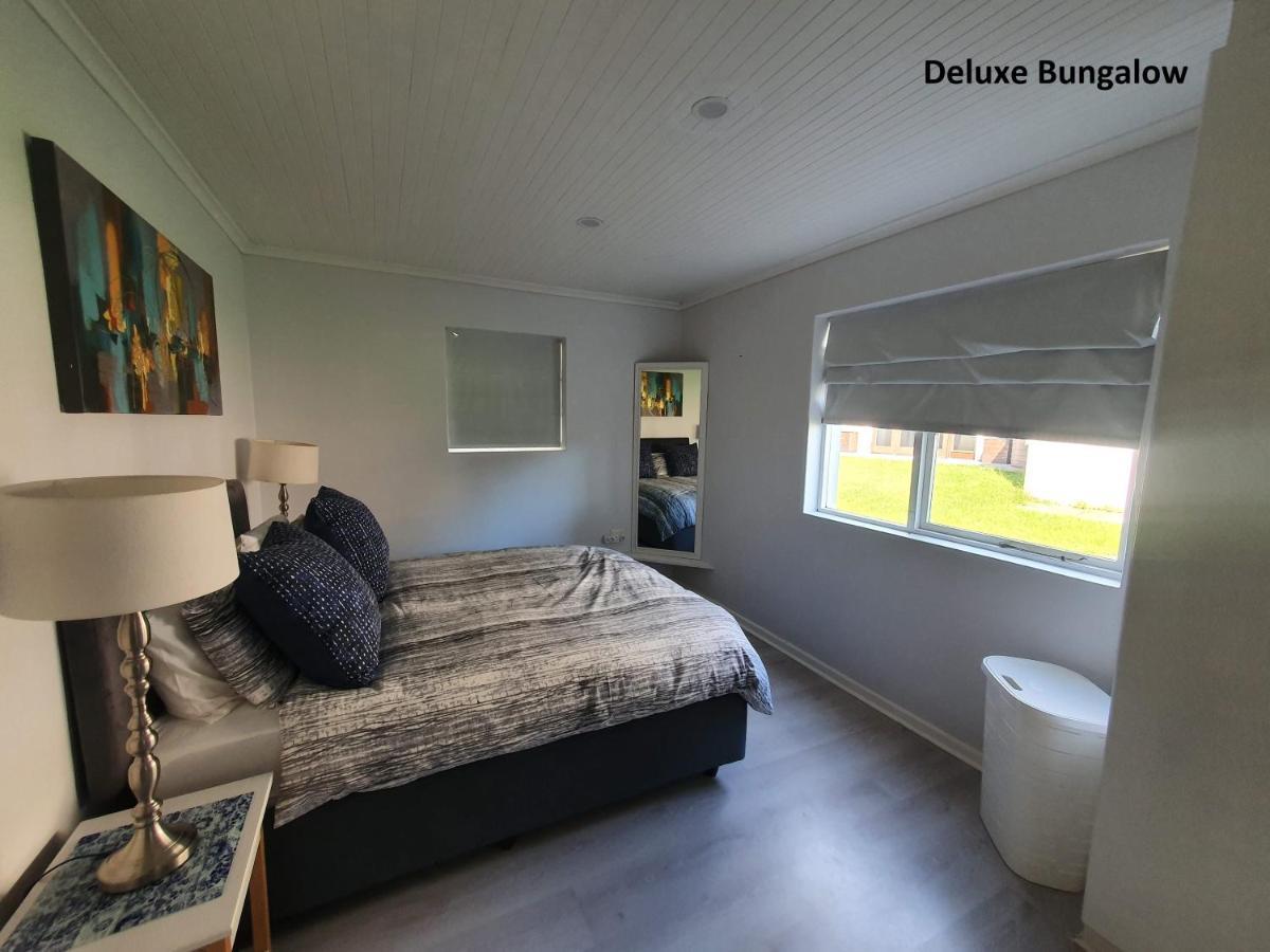 Milkwood Country House Port Elizabeth Esterno foto